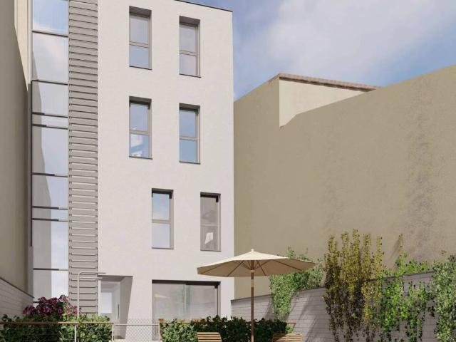 Terreno en venta en Madrid