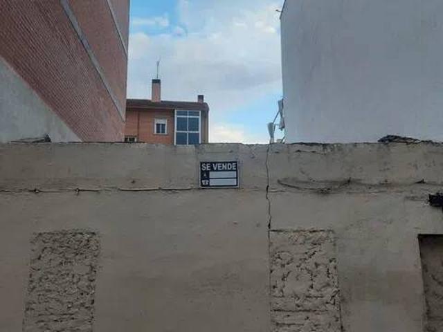 Terreno en venta en Puente de Vallecas, Madrid