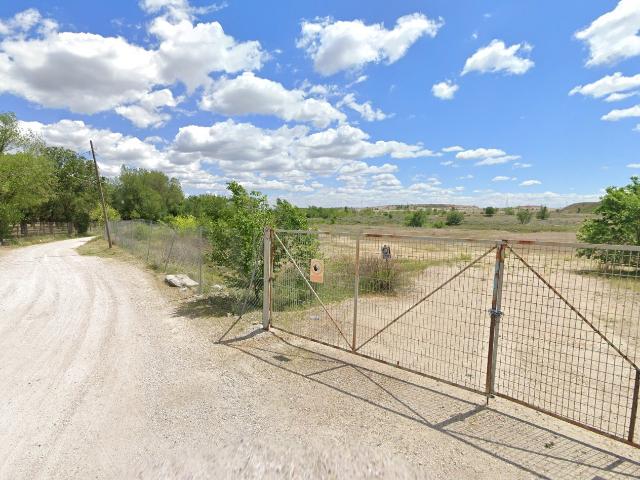 Terreno en venta en Madrid