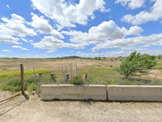 Terreno en venta en Madrid
