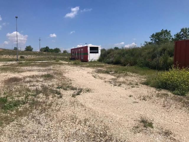 Terreno en venta en Madrid