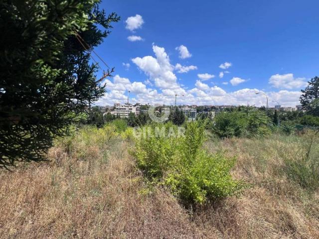 Terreno en venta en Madrid