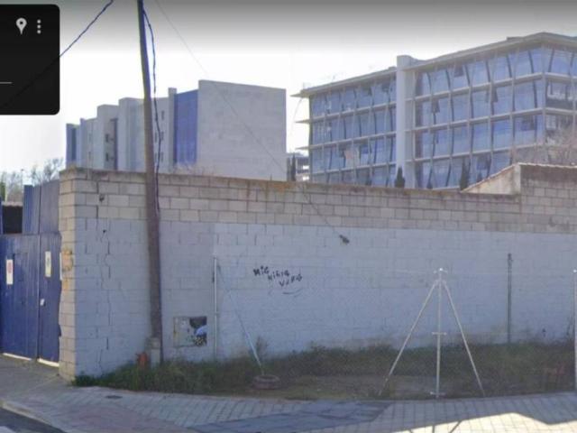 Terreno en venta en Madrid