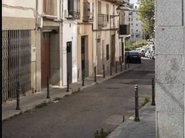 Terreno en venta en Fuencarral - El Pardo, Madrid