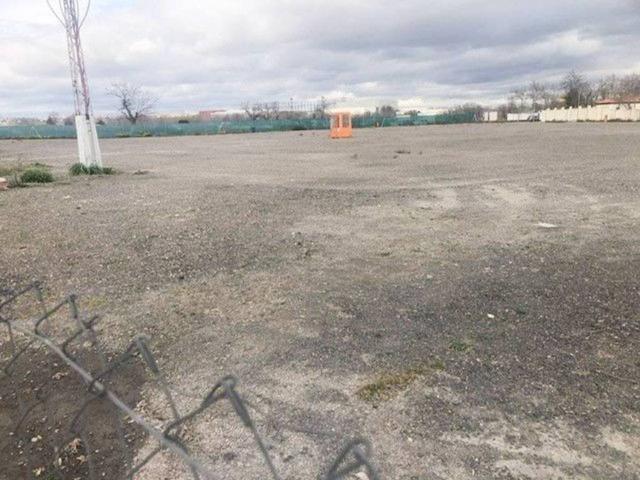 Terreno en venta en Madrid