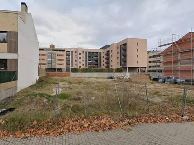Terreno en venta en Retiro, Madrid
