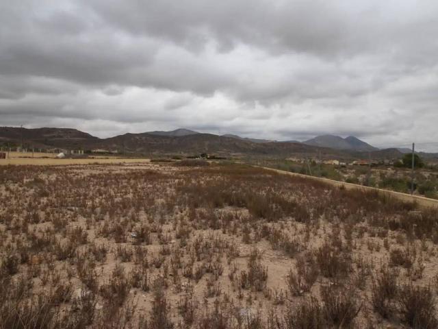 Terreno en venta en Madrid