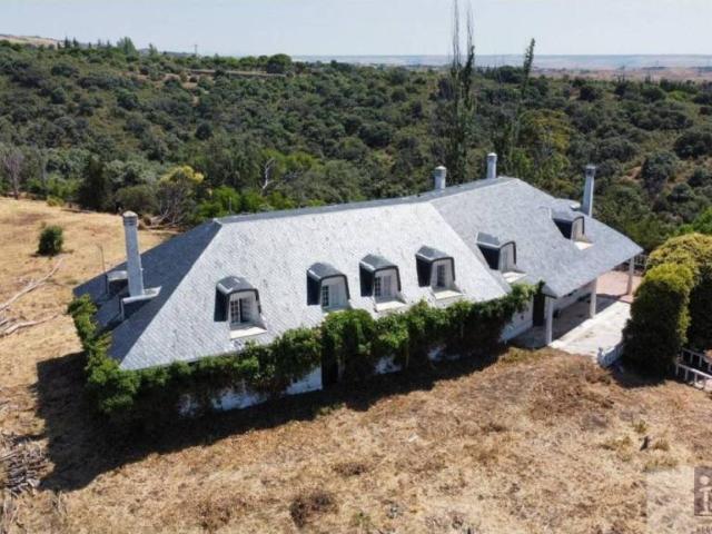 Terreno en venta en Madrid