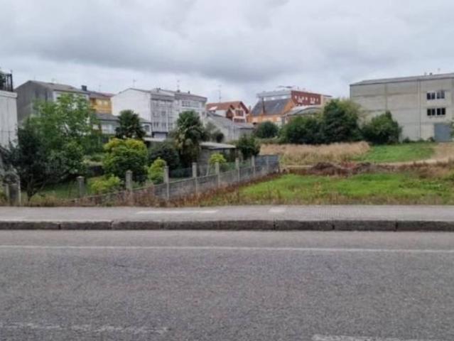 Terreno en venta en Betanzos, Galicia