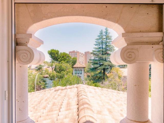 Terreno en venta en Madrid
