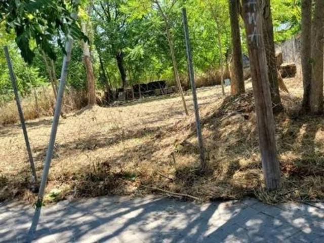 Terreno en venta en Fuencarral - El Pardo, Madrid