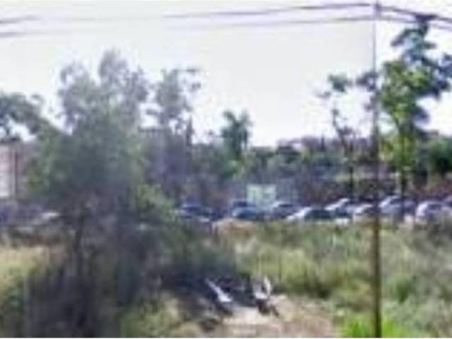 Terreno en venta en Madrid