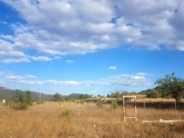 Terreno en venta en Madrid