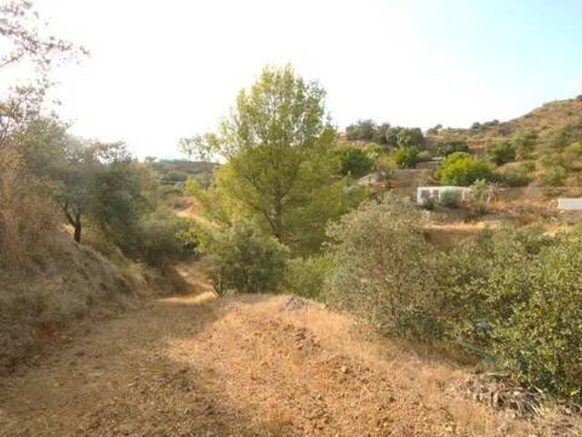 Terreno en venta en Madrid