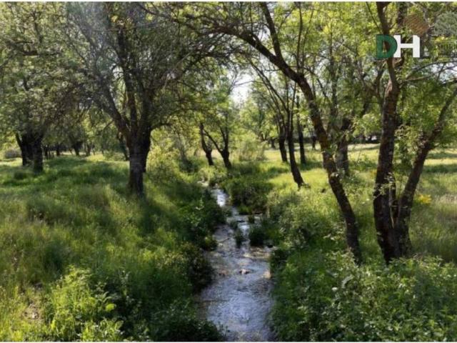 Terreno en venta en Madrid