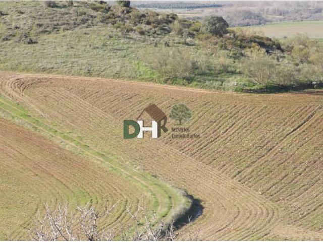 Terreno en venta en Madrid