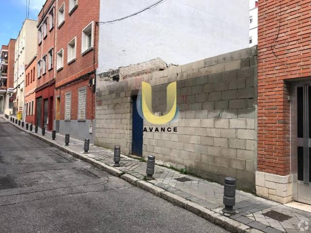 Terreno en venta en Madrid