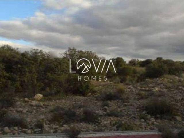Terreno en venta en Madrid