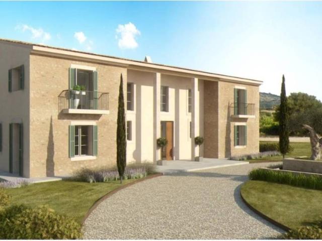 Terreno en venta en Madrid