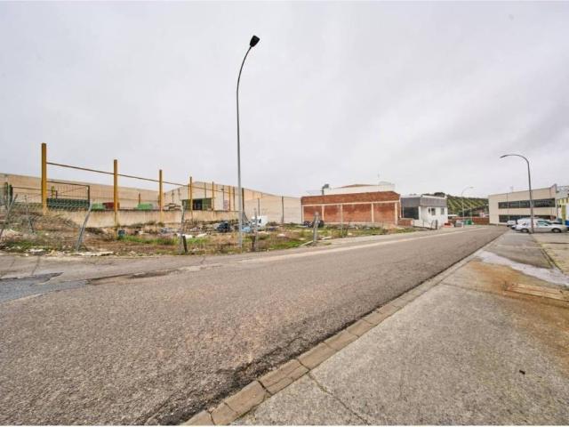 Terreno en venta en Centro, Madrid