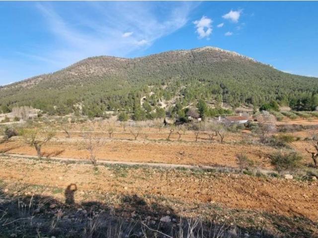 Terreno en venta en Madrid