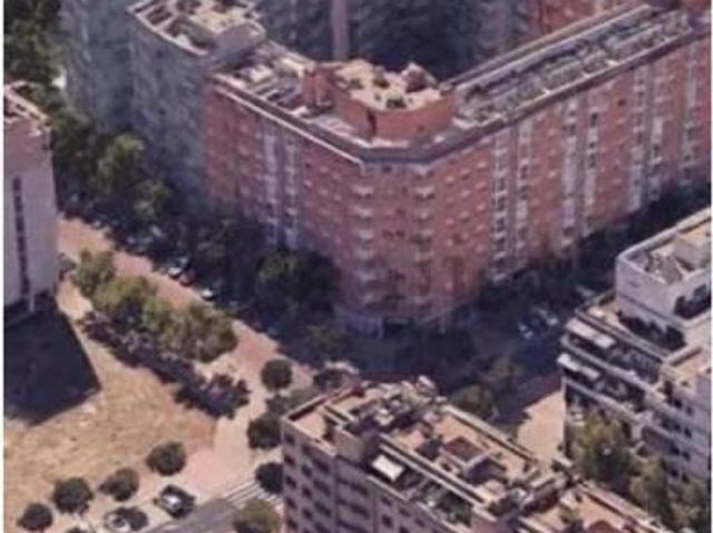 Terreno en venta en Madrid