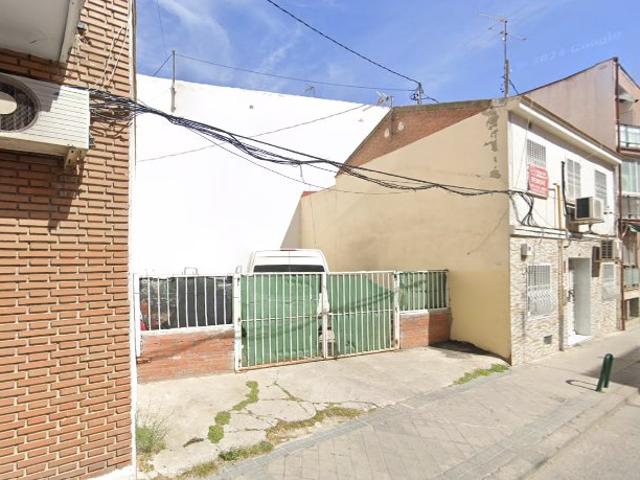 Terreno en venta en Madrid Terreno en venta en Madrid