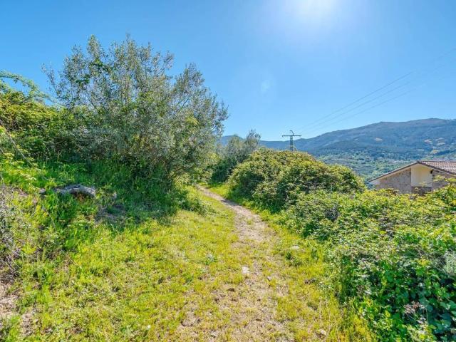 Terreno en venta en Mombeltrán, Castilla y León