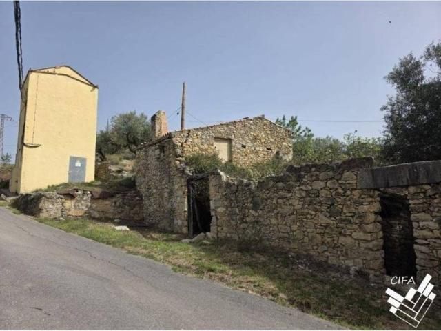 Terreno en venta en Madrid