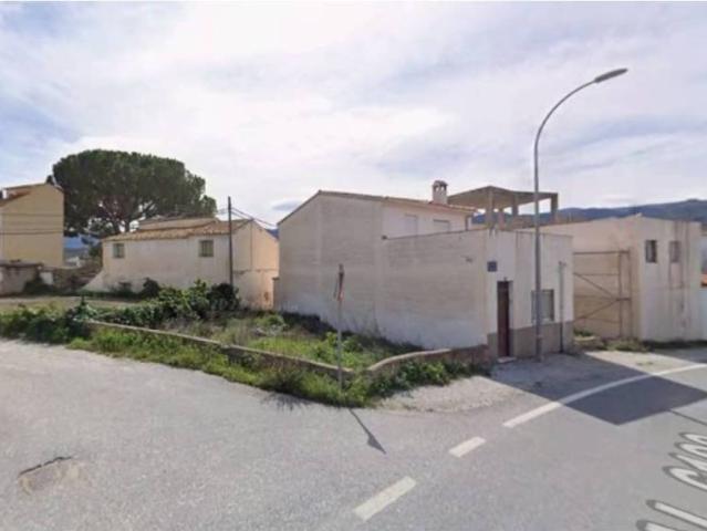 Terreno en venta en Valle del Almanzora, Andalucía