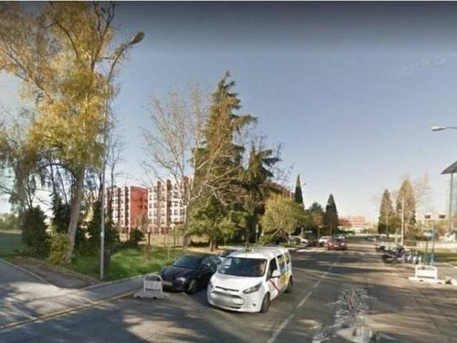 Terreno en venta en Madrid