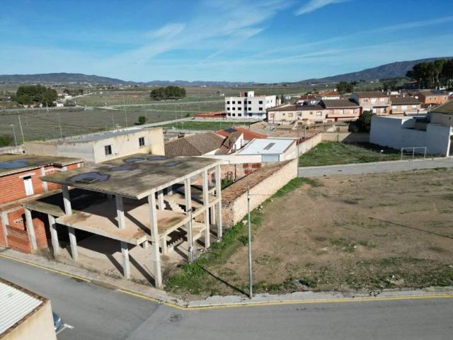Terreno en venta en Madrid
