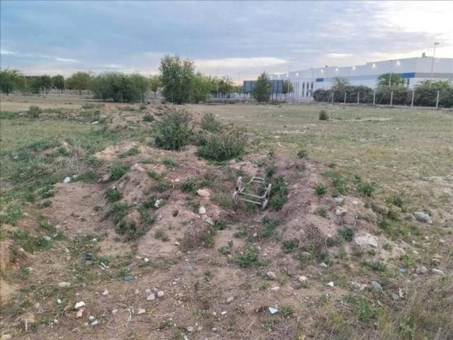 Terreno en venta en Villaverde, Madrid