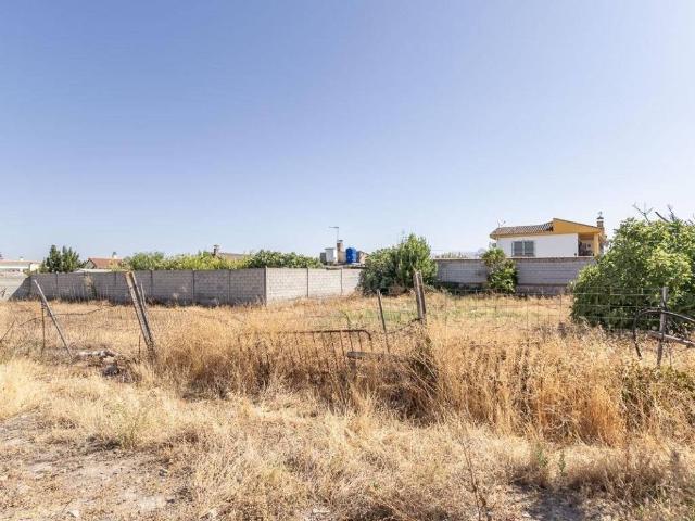 Terreno en venta en Centro, Madrid