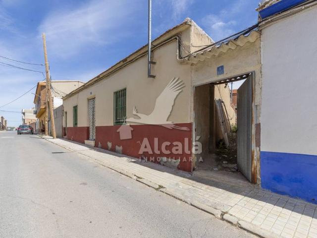Terreno en venta en Madridejos, Castilla-La Mancha