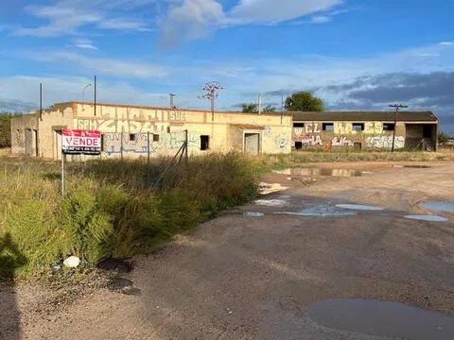 Terreno en venta en Madridejos, Castilla-La Mancha
