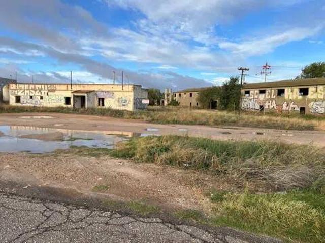 Terreno en venta en Madridejos, Castilla-La Mancha
