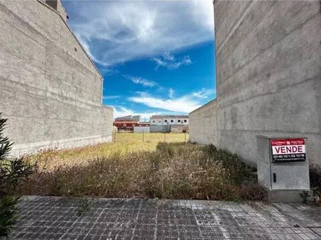 Terreno en venta en Madridejos, Castilla-La Mancha
