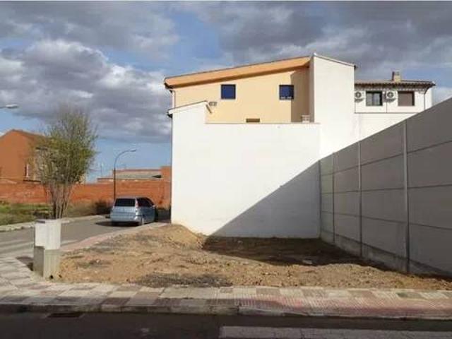 Terreno en venta en Madridejos, Castilla-La Mancha