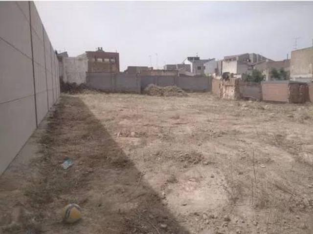 Terreno en venta en Madridejos, Castilla-La Mancha