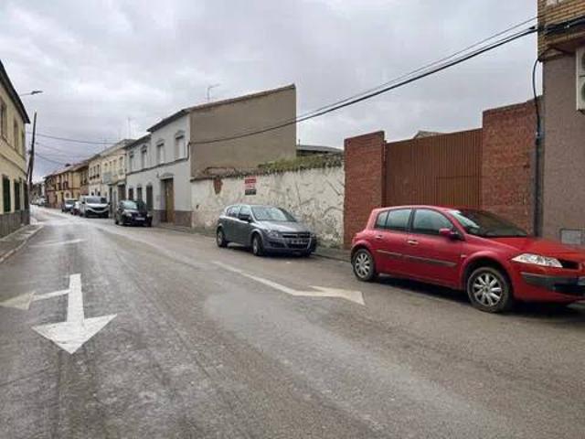 Terreno en venta en Madridejos, Castilla-La Mancha