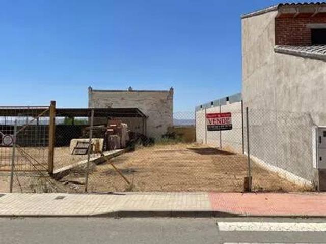 Terreno en venta en Madridejos, Castilla-La Mancha