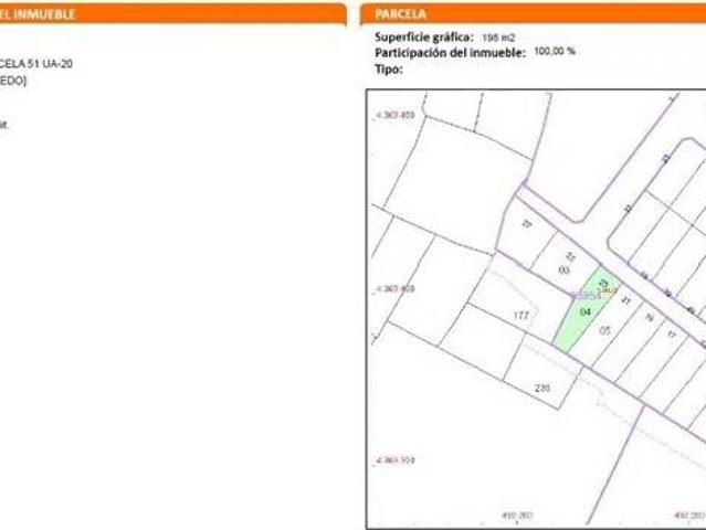 Terreno en venta en Madridejos, Castilla-La Mancha
