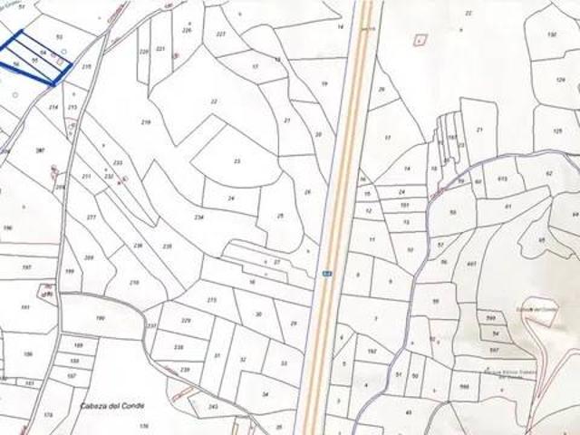 Terreno en venta en Madridejos, Castilla-La Mancha
