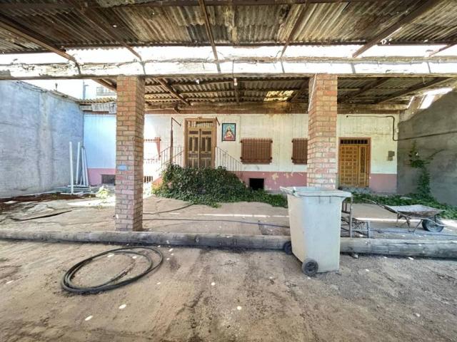 Terreno en venta en Madridejos, Castilla-La Mancha
