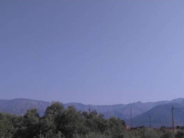 Terreno en venta en Madrigal De La Vera, Extremadura