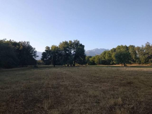 Terreno en venta en Madrigal De La Vera, Extremadura