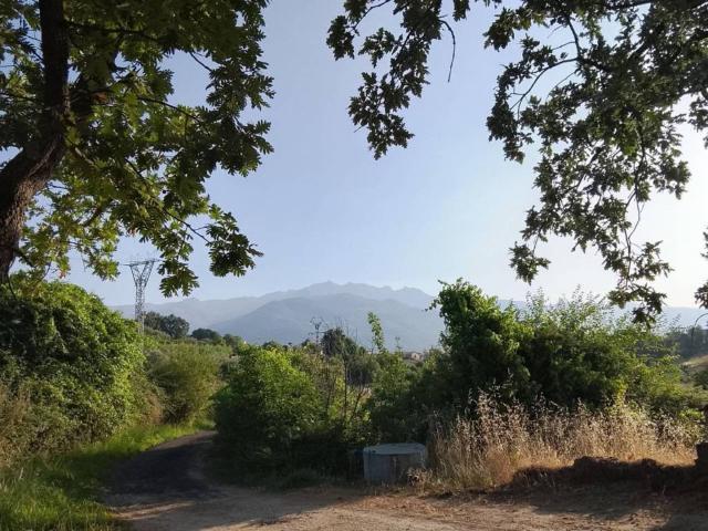 Terreno en venta en Madrigal De La Vera, Extremadura