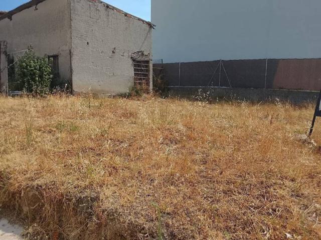 Terreno en venta en Madrigal De La Vera, Extremadura