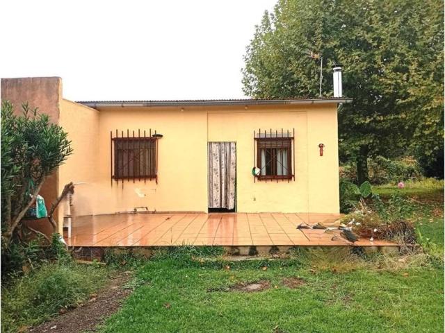 Terreno en venta en Madrigal De La Vera, Extremadura
